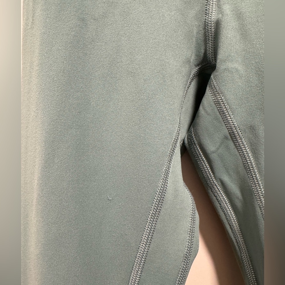 Lululemon Align Scalloped Hem HR 23” Leggings - Picture 8 of 12